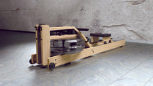 Load image into Gallery viewer, WaterRower S4 Oxbridge - Cherrywood

