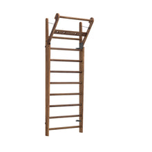 Load image into Gallery viewer, NOHRD 10 degree ribbed wall - Walnut

