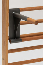 Load image into Gallery viewer, NOHRD 10 bar WallBar - Cherry wood
