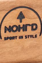 Load image into Gallery viewer, NOHRD 10 bar WallBar - Cherry wood
