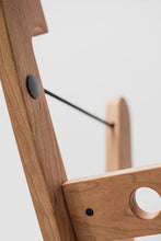 Load image into Gallery viewer, NOHRD 10 bar WallBar - Cherry wood
