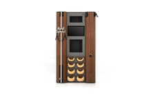 Load image into Gallery viewer, NOHRD Wall Compact - Walnut
