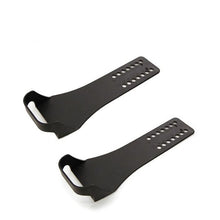 Load image into Gallery viewer, WaterRower A1/M1/Performance footrest set - WRPP1700 EU
