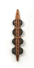 Load image into Gallery viewer, NOHRD Swing Board - Cherry wood
