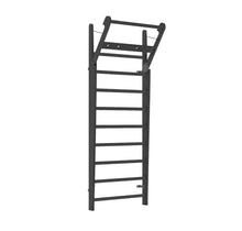 Load image into Gallery viewer, NOHRD 10 degree ribbed wall - Shadow
