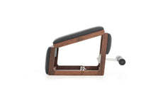 Load image into Gallery viewer, NOHRD TriaTrainer - Walnut leather
