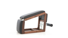 Load image into Gallery viewer, NOHRD TriaTrainer - Walnut leather
