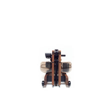 Load image into Gallery viewer, WaterRower S4 Classic - Walnut
