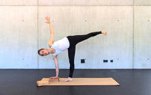Încărcați o imagine în vizualizatorul galeriei: rollholz - Set blocuri yoga 
